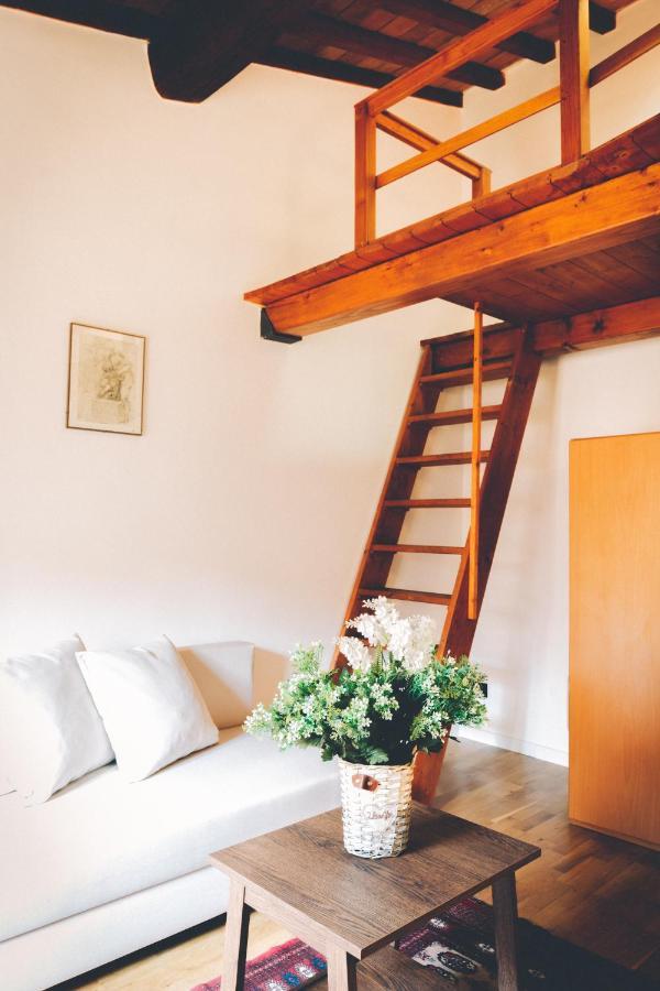 Gomitolo Apt - Dolcevita Holiday Florence Exterior photo