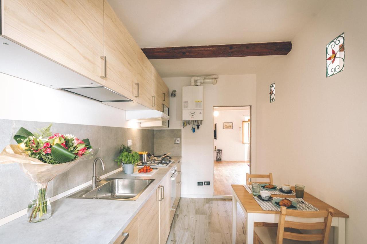 Gomitolo Apt - Dolcevita Holiday Florence Exterior photo