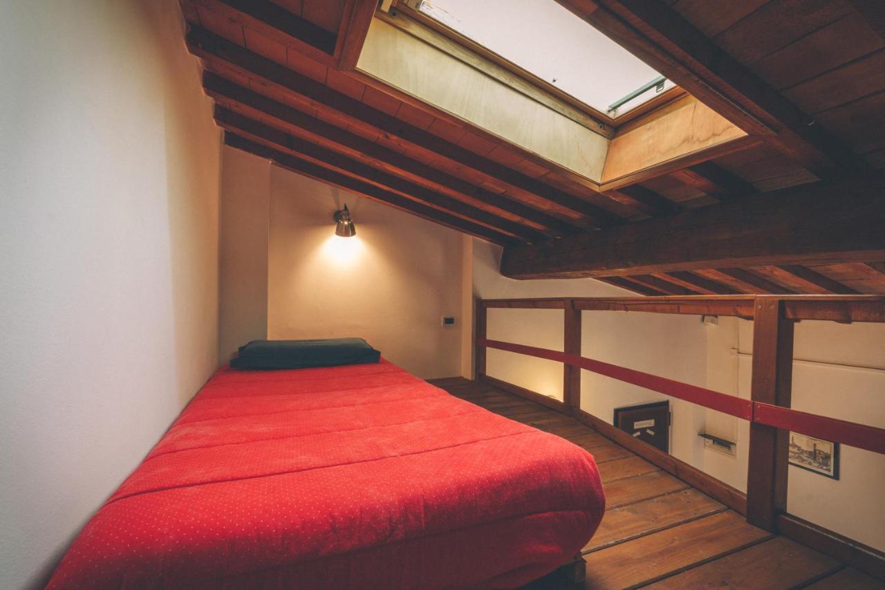 Gomitolo Apt - Dolcevita Holiday Florence Exterior photo