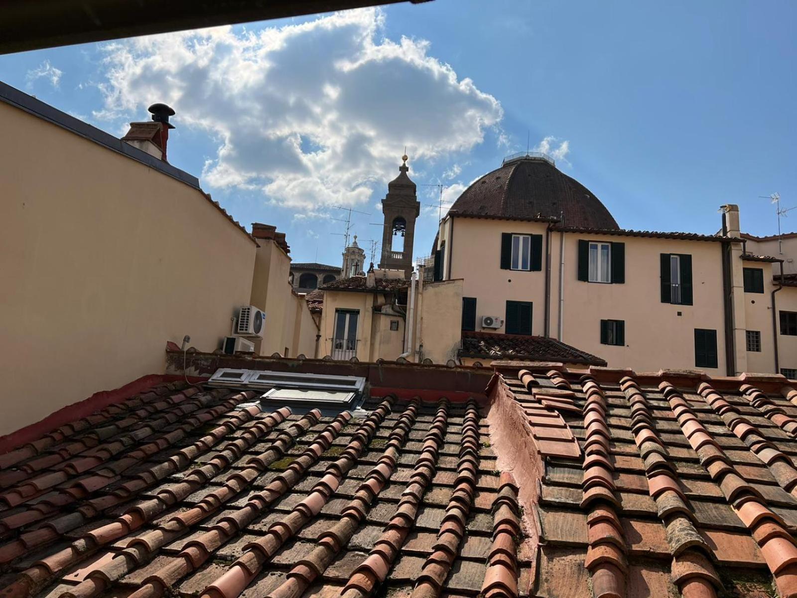 Gomitolo Apt - Dolcevita Holiday Florence Exterior photo