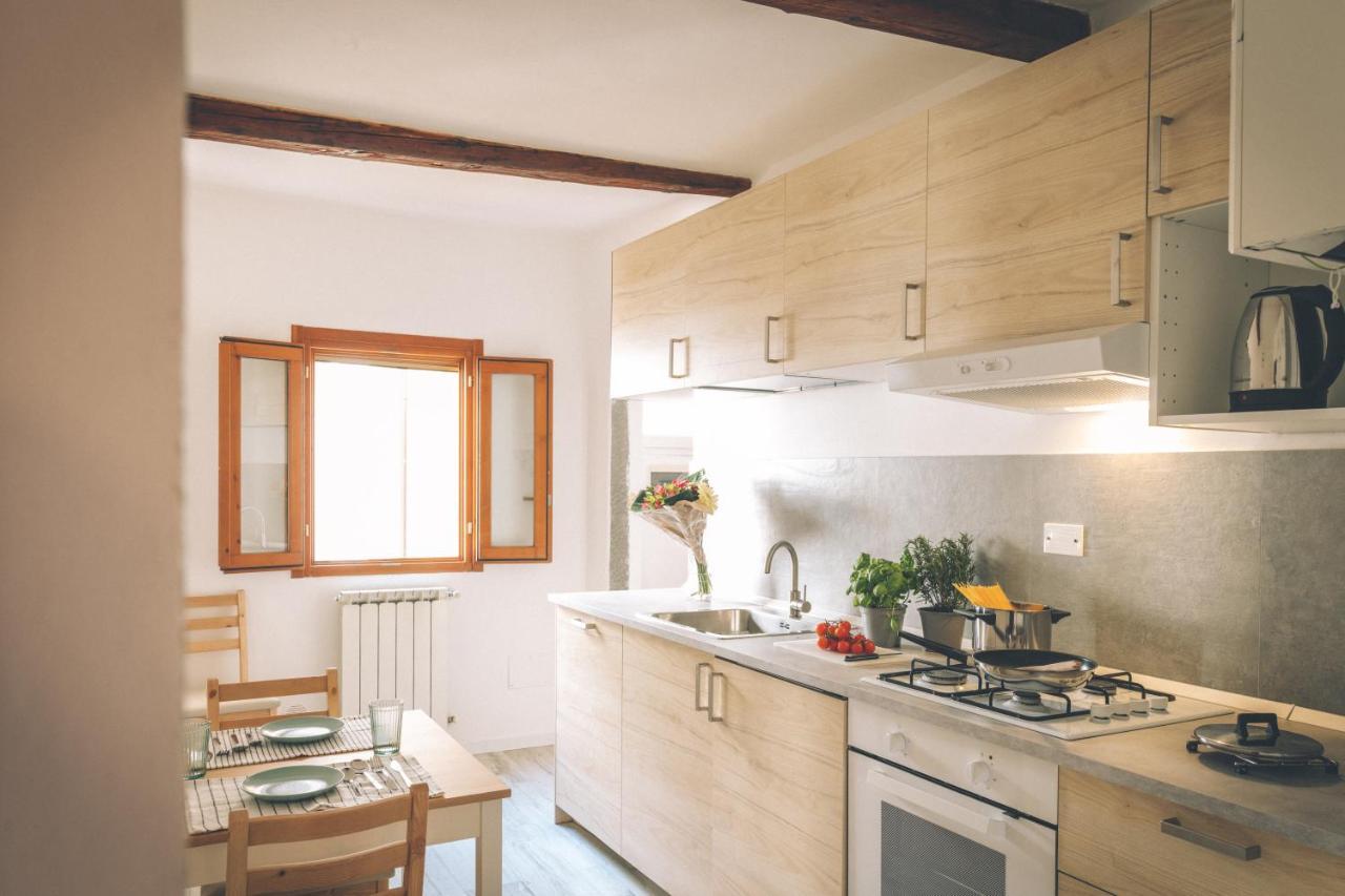 Gomitolo Apt - Dolcevita Holiday Florence Exterior photo