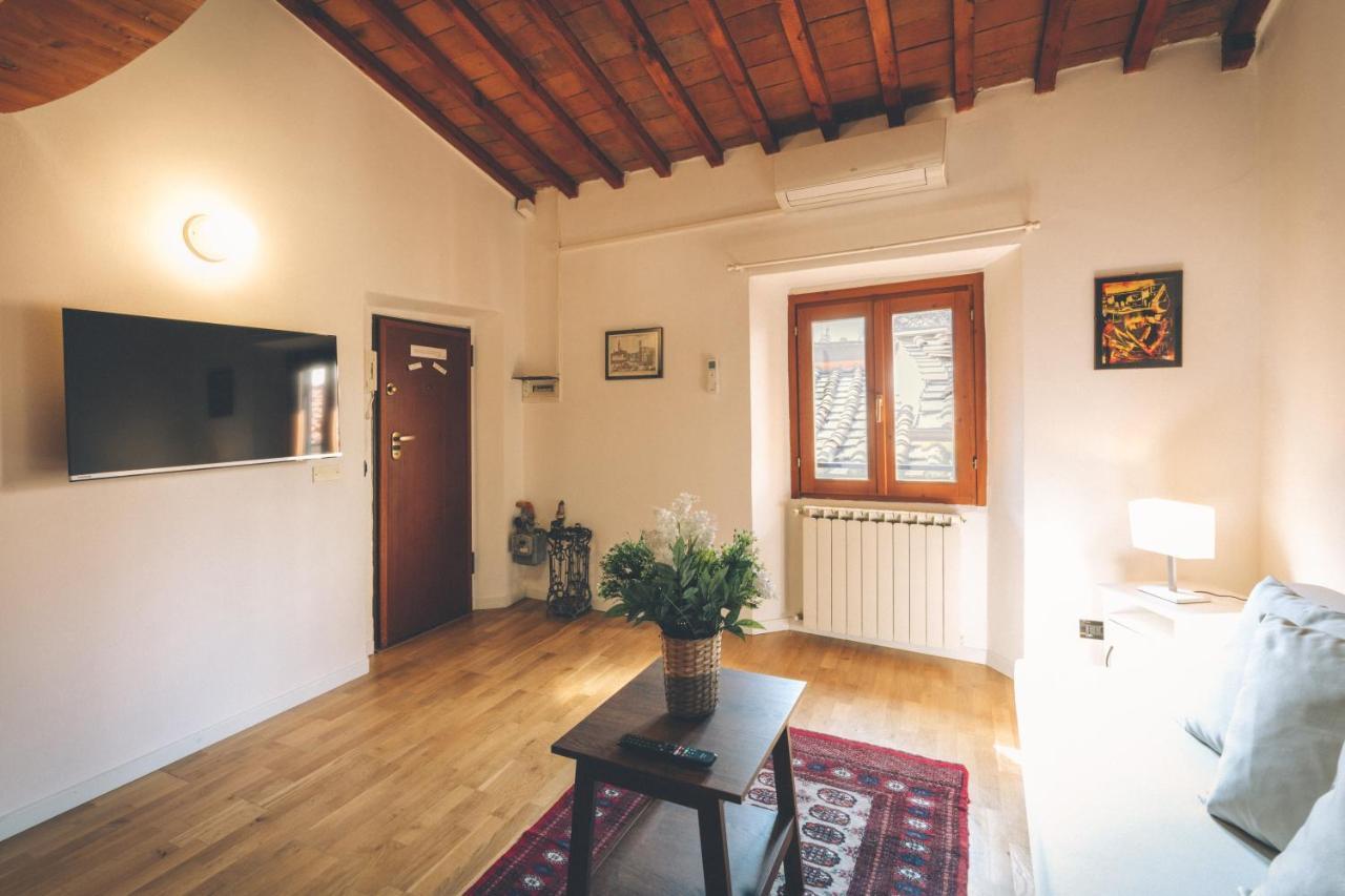 Gomitolo Apt - Dolcevita Holiday Florence Exterior photo