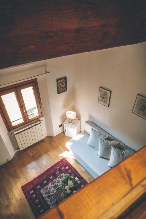 Gomitolo Apt - Dolcevita Holiday Florence Exterior photo